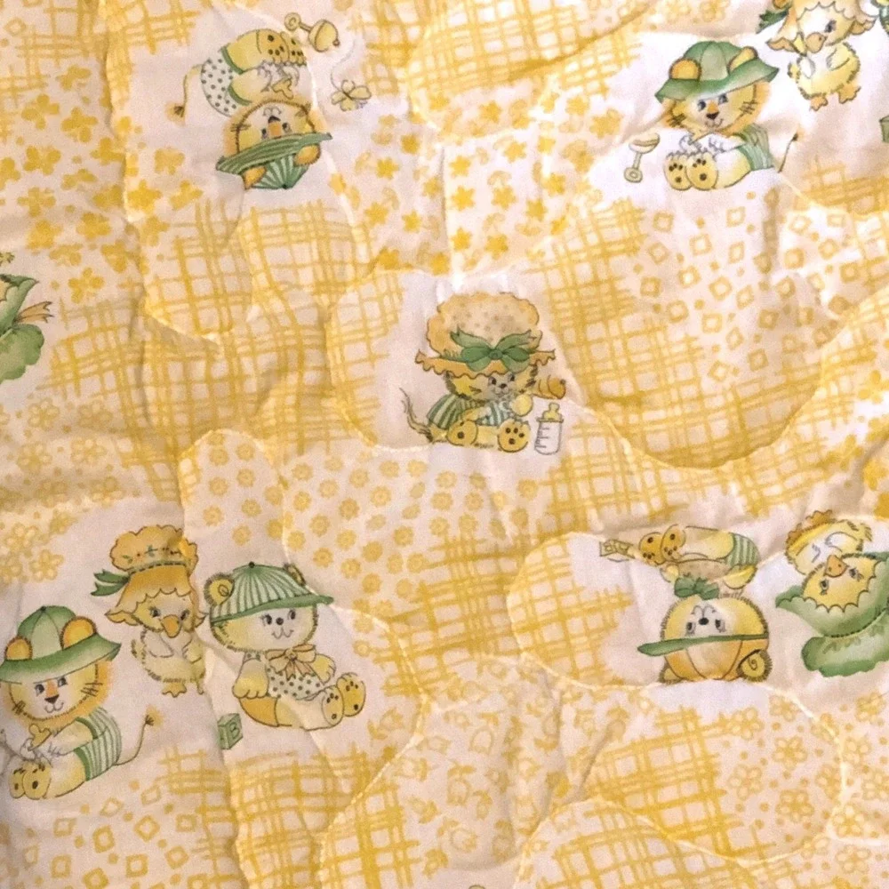 Dundee **vintage baby